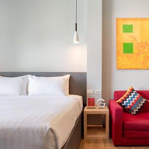 Kamer "Premier" met een King Size Bed